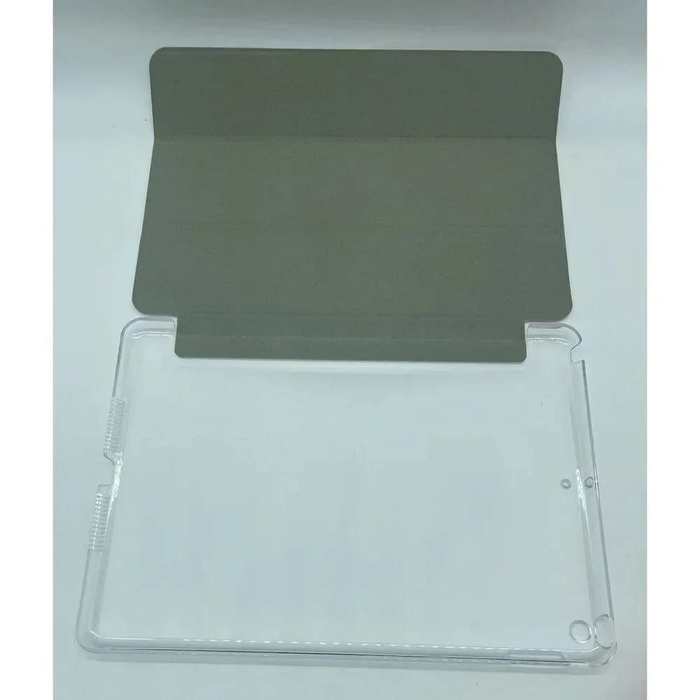 TiMOVO Folio Stand‎ Case for Apple 7th 8th 9th Generation 2019-2021 iPad 10.2”